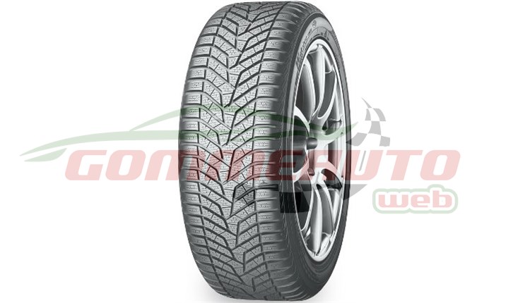 COP. 255/35 R19 V905 96W XL M+S
